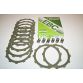 EBC Street Kevlar Clutch set(8+2+6)SRC67