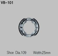 VESRAH Bremsebakker VB101