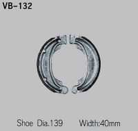 VESRAH Bremsebakker VB132*USE:H313*