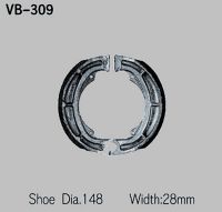 VESRAH Bremsebakker VB309