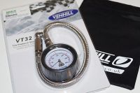 VENHILL PROFF DÆKTRYKS MÅLER 0-60PSI