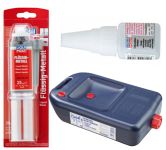 LIQUI MOLY ANVÄNDBAR