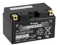 YTZ *GEL* batterier